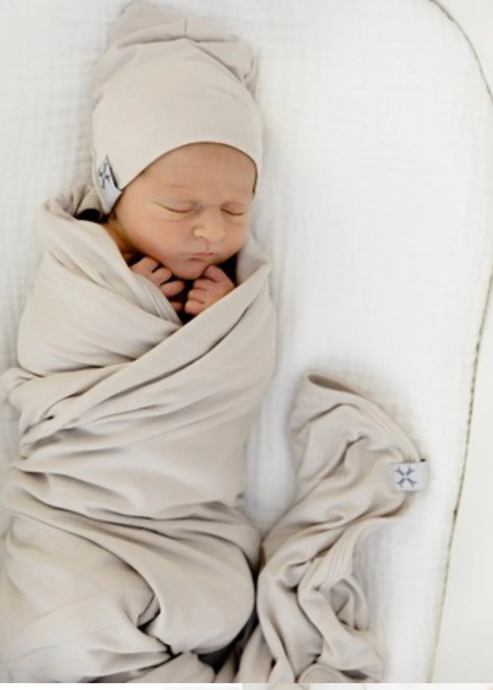 Sand Beanie - Image 3